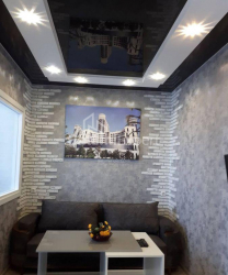 Բնակարան 45 մ² - Յուրիևսկայա, Batumi, Վրաստан