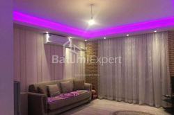 Բնակարան 2-комн 38 m² - Յուրիևսկայա, Batumi