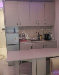 Բնակարան 2-комн 38 m² - Յուրիևսկայա, Batumi