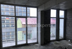 Բնակարան 1-комн 71 m² - Դավիթ Կլդիաշվիլի, Batumi