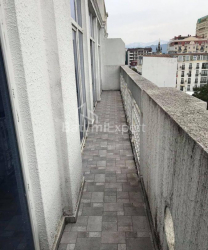 Բնակարան 1-комн 71 m² - Դավիթ Կլդիաշվիլի, Batumi