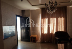 Բնակարան 135 մ² - Պետրա Բագրատիոնի, Batumi, Վրաստан