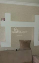 Բնակարան 1-комн 33 m² - Յուրիևսկայա, Batumi
