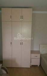 Բնակարան 1-комн 33 m² - Յուրիևսկայա, Batumi