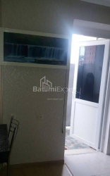 Բնակարան 33 մ² - Յուրիևսկայա, Batumi, Վրաստан