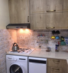 Բնակարան 3-комн 65 m² - Յուրիևսկայա, Batumi