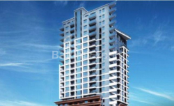 Բնակարան 1-комн 43 m² - օդանավակայանի մայրուղի, Batumi