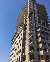 Բնակարան 1-комн 43 m² - օդանավակայանի մայրուղի, Batumi