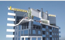 Բնակարան 1-комн 43 m² - օդանավակայանի մայրուղի, Batumi