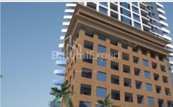 Բնակարան 1-комн 43 m² - օդանավակայանի մայրուղի, Batumi