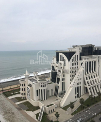 Բնակարան 1-комн 34 m² - Յուսուֆ Կոբալաձե, Batumi