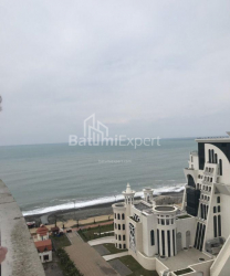 Բնակարան 1-комн 34 m² - Յուսուֆ Կոբալաձե, Batumi