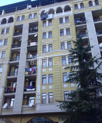 Բնակարան 2-комн 58 m² - Իլյա Ճավճավաձե, Batumi