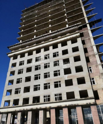 Բնակարան 2-комн 50 m² - Պետրա Բագրատիոնի, Batumi