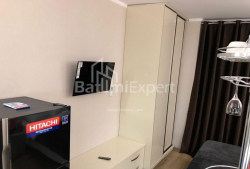 Բնակարան 1-комн 33 m² - Շերիֆ Խիմշիաշվիլի, Batumi