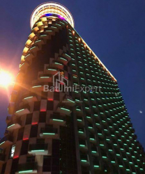 Բնակարան 1-комн 33 m² - Շերիֆ Խիմշիաշվիլի, Batumi