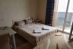 Բնակարան 1-комн 33 m² - Շերիֆ Խիմշիաշվիլի, Batumi