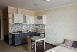 Բնակարան 1-комн 33 m² - Շերիֆ Խիմշիաշվիլի, Batumi