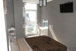 Բնակարան 1-комн 45 m² - Շերիֆ Խիմշիաշվիլի, Batumi