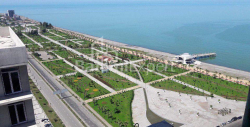 Բնակարան 2-комн 35 m² - Յուրիևսկայա, Batumi