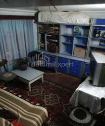 Բնակարան 3-комн 76 m² - Յուրիևսկայա, Batumi