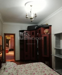 Բնակարան 76 մ² - Յուրիևսկայա, Batumi, Վրաստан