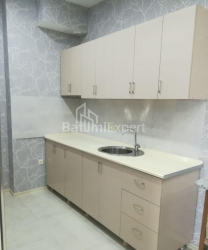 Բնակարան 48 մ² - Գալակտիոն Տաբիձե, Batumi, Վրաստан