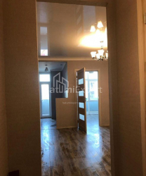Բնակարան 2-комн 40 m² - Յուսուֆ Կոբալաձե, Batumi