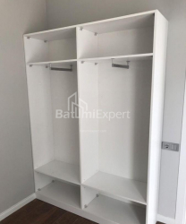 Բնակարան 2-комн 55 m² - Յուրիևսկայա, Batumi
