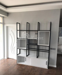 Բնակարան 2-комн 55 m² - Յուրիևսկայա, Batumi