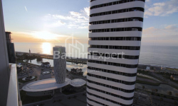 Բնակարան 1-комн 31 m² - Զուրաբա Գորգիլաձե, Batumi