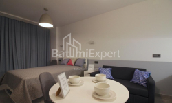 Բնակարան 1-комн 31 m² - Զուրաբա Գորգիլաձե, Batumi