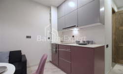 Բնակարան 33 մ² - Զուրաբա Գորգիլաձե, Batumi, Վրաստан
