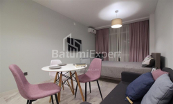 Բնակարան 1-комн 33 m² - Զուրաբա Գորգիլաձե, Batumi