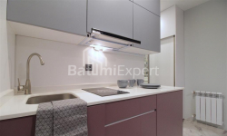 Բնակարան 1-комн 33 m² - Զուրաբա Գորգիլաձե, Batumi