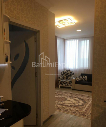 Բնակարան 2-комн 52 m² - Շերիֆ Խիմշիաշվիլի, Batumi