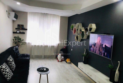 Բնակարան 2-комн 55 m² - Ալեքսանդրա Գրիբոեդովա, Batumi