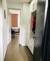 Բնակարան 2-комн 55 m² - Ալեքսանդրա Գրիբոեդովա, Batumi