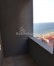 Բնակարան 1-комн 34 m² - Շերիֆ Խիմշիաշվիլի, Batumi