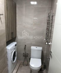 Բնակարան 1-комн 34 m² - Շերիֆ Խիմշիաշվիլի, Batumi