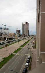 Բնակարան 3-комн 72 m² - Յուրիևսկայա, Batumi
