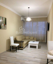 Բնակարան 3-комн 70 m² - Զուրաբա Գորգիլաձե, Batumi