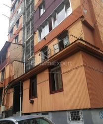 Բնակարան 2-комн 64 m² - Վախթանգ Գորգասալի, Batumi