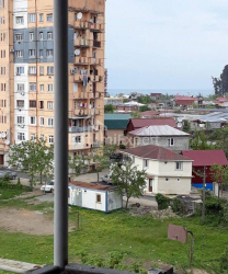 Բնակարան 5-комн 102 m² - Յուրիևսկայա, Batumi