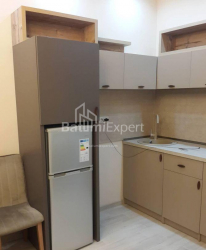 Բնակարան 1-комн 30 m² - Յուրիևսկայա, Batumi