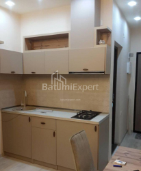 Բնակարան 1-комн 30 m² - Յուրիևսկայա, Batumi