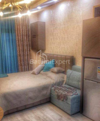 Բնակարան 1-комн 30 m² - Յուրիևսկայա, Batumi