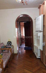 Բնակարան 87 մ² - Յուրիևսկայա, Batumi, Վրաստан