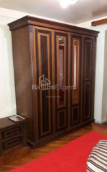 Բնակարան 87 մ² - Յուրիևսկայա, Batumi, Վրաստан