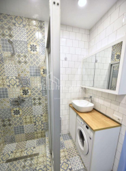 Բնակարան 3-комн 56 m² - Թբել-Աբուսերիձե, Batumi
